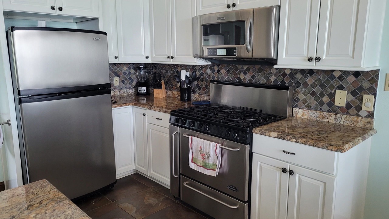 Photo of Kitchen in Ocean Springs