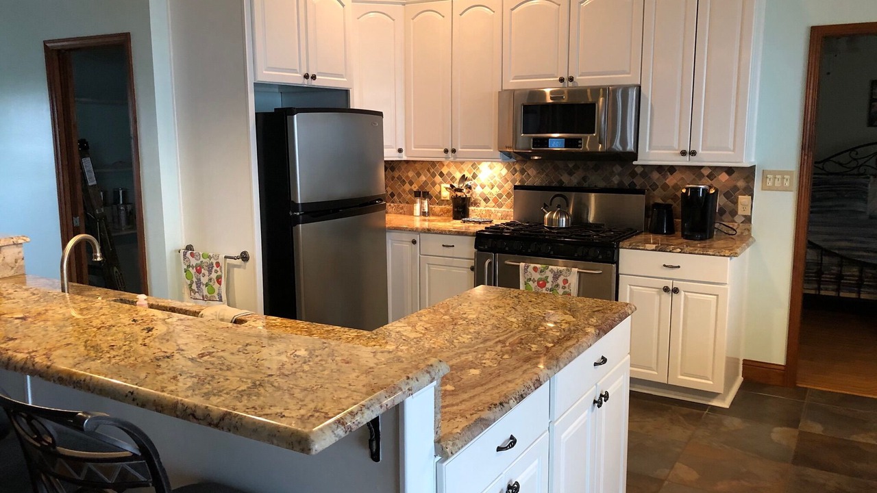Photo of Kitchen in Ocean Springs