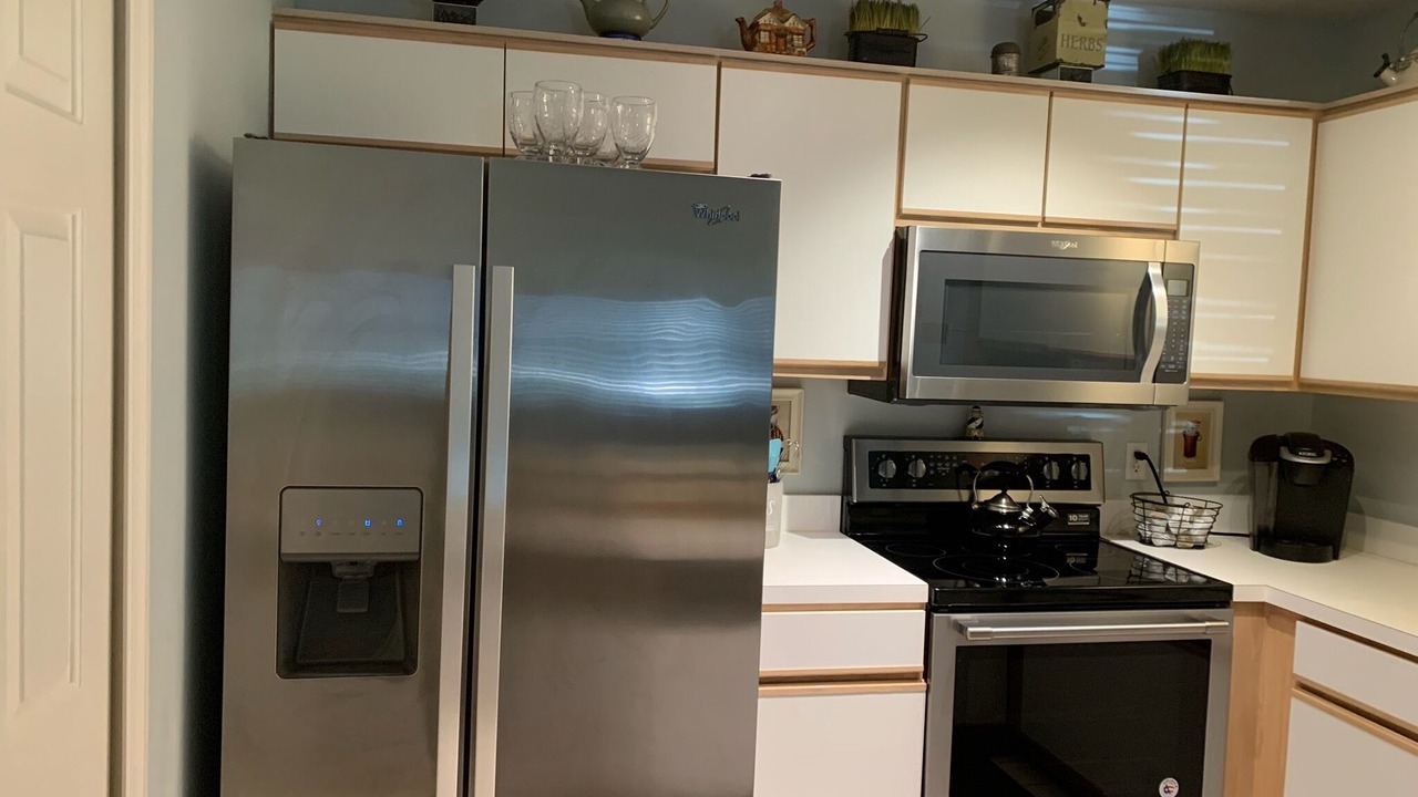 Photo of Kitchen in Mount Dora