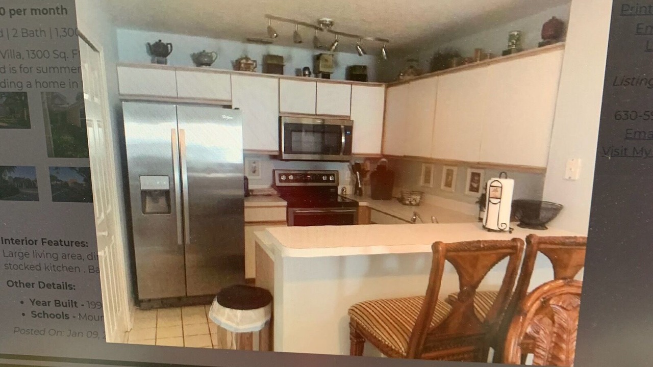 Photo of Kitchen in Mount Dora