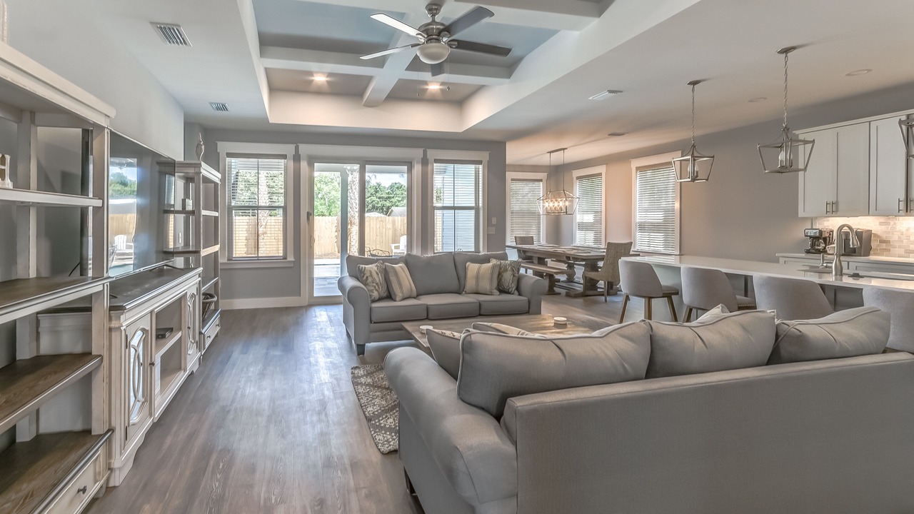 Photo of Livingroom in Laguna Beach Estates