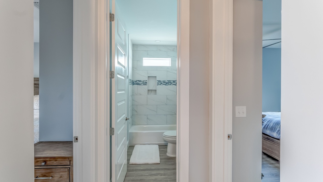 Photo of Bathroom in Laguna Beach Estates