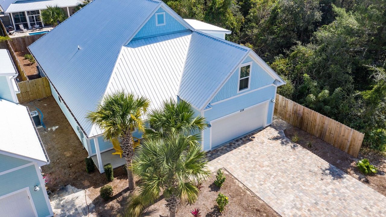 Photo of Outdoor in Laguna Beach Estates