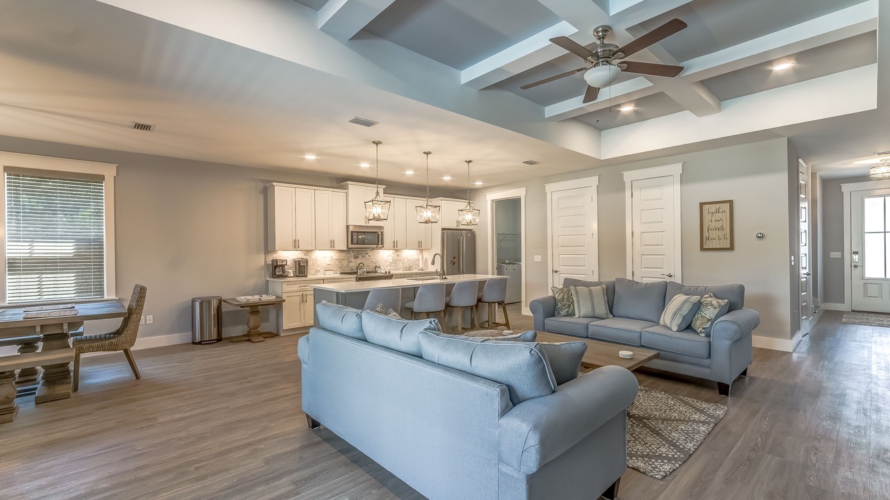 Photo of Livingroom in Laguna Beach Estates