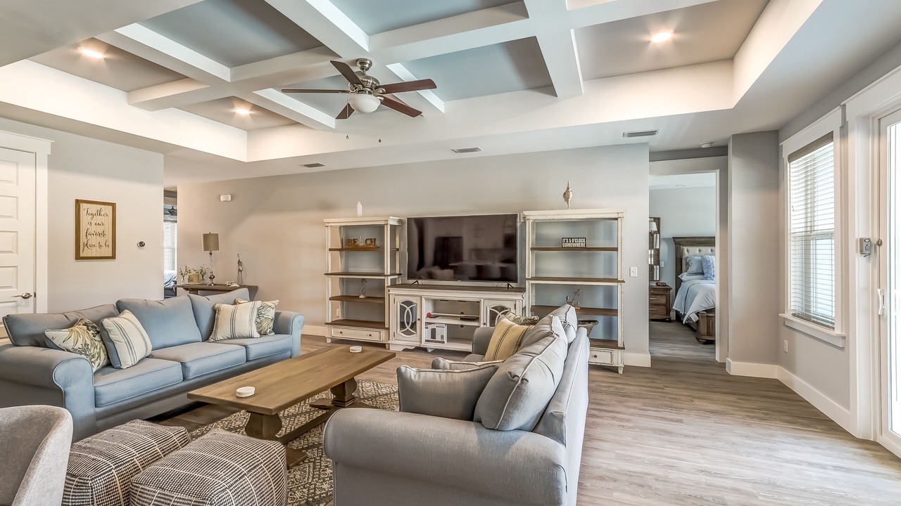 Photo of Livingroom in Laguna Beach Estates