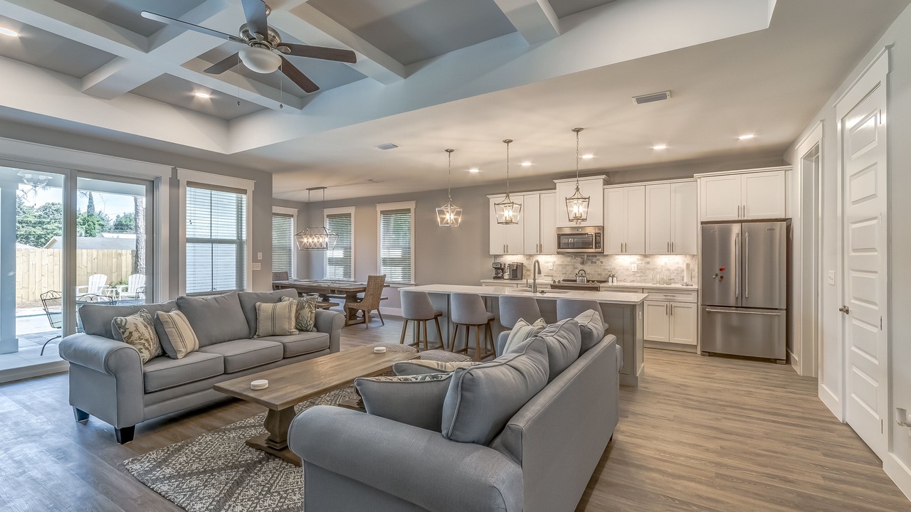 Photo of Livingroom in Laguna Beach Estates