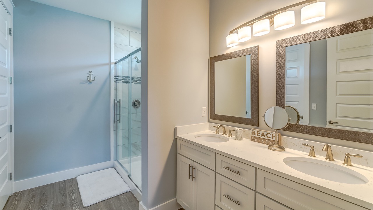 Photo of Bathroom in Laguna Beach Estates
