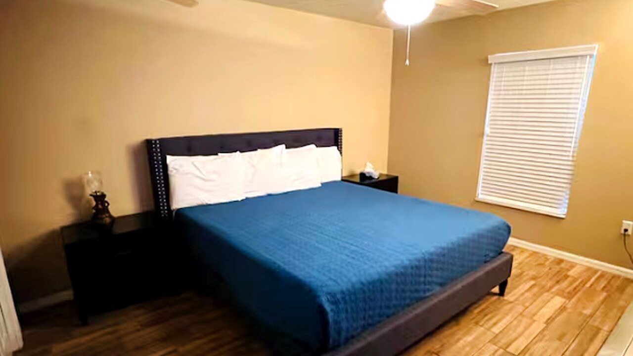 Photo of Bedroom in Winter Haven