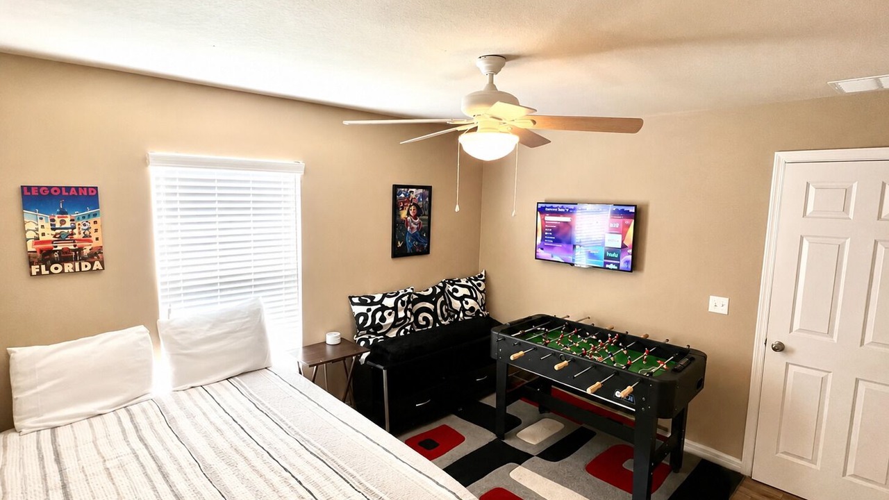 Photo of Bedroom in Winter Haven