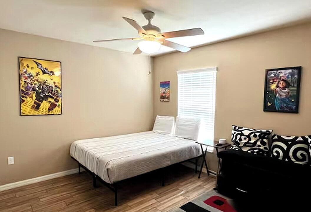 Photo of Bedroom in Winter Haven
