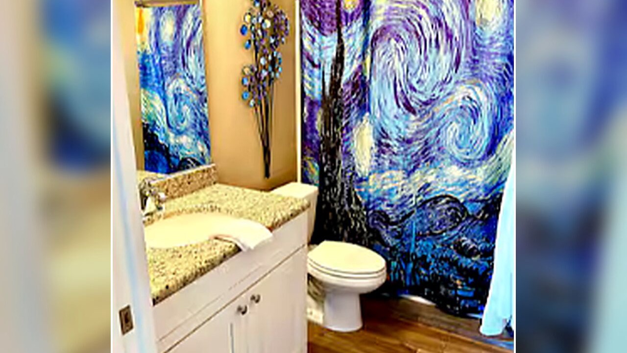 Photo of Bathroom in Winter Haven