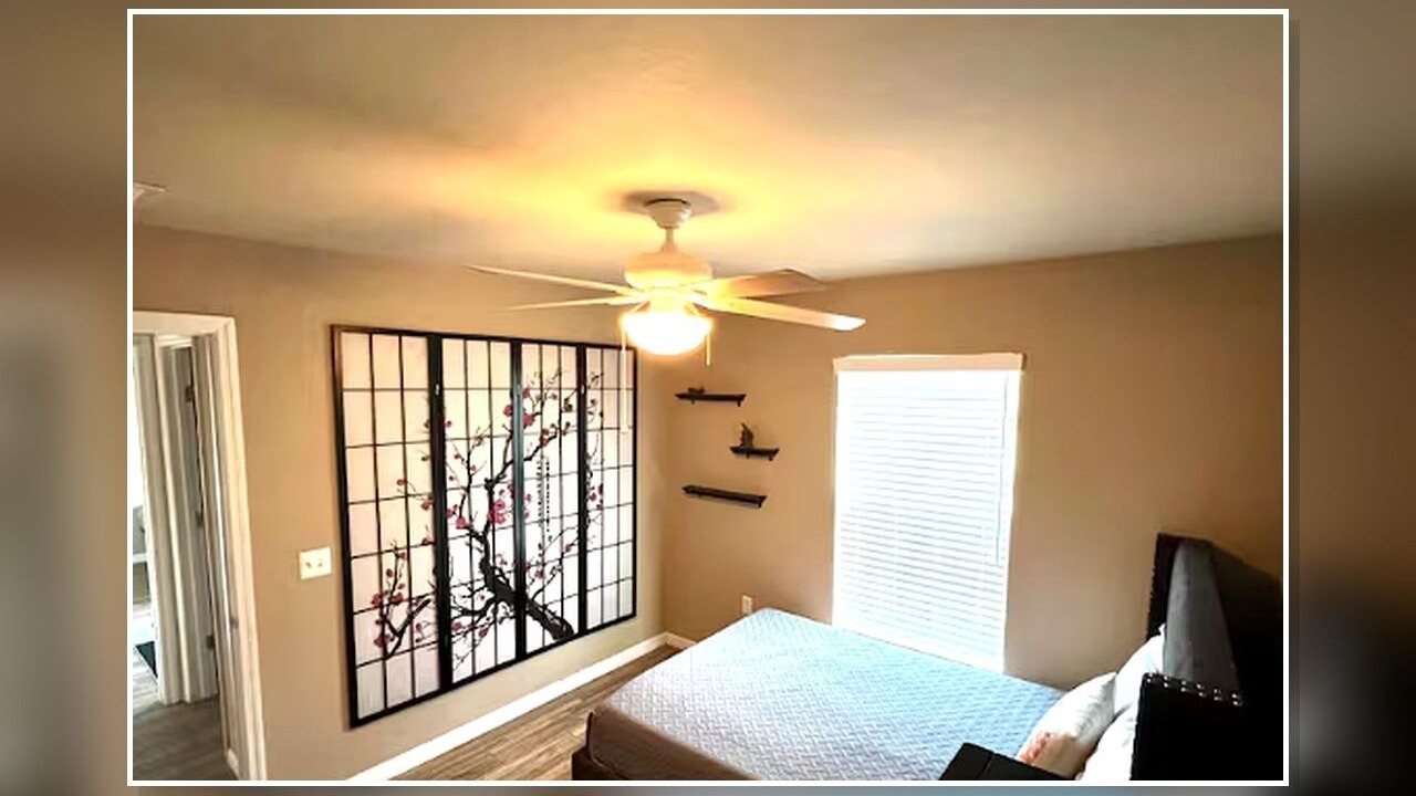 Photo of Bedroom in Winter Haven