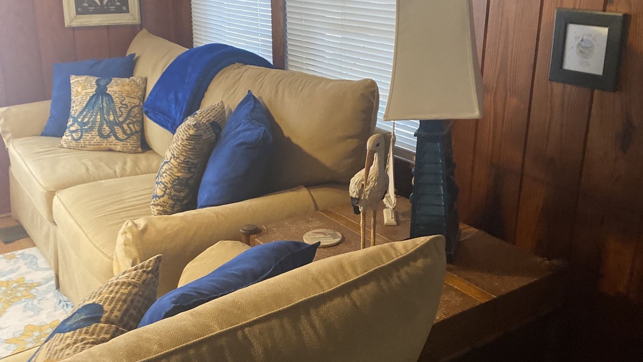 Photo of Livingroom in Laguna Beach