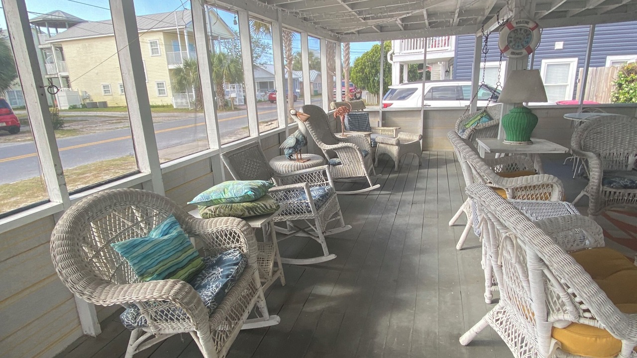 Photo of Outdoor in Laguna Beach