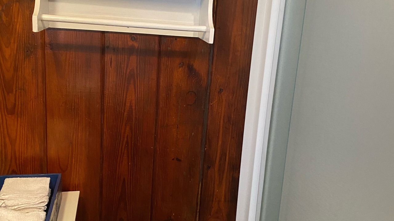 Photo of Bathroom in Laguna Beach