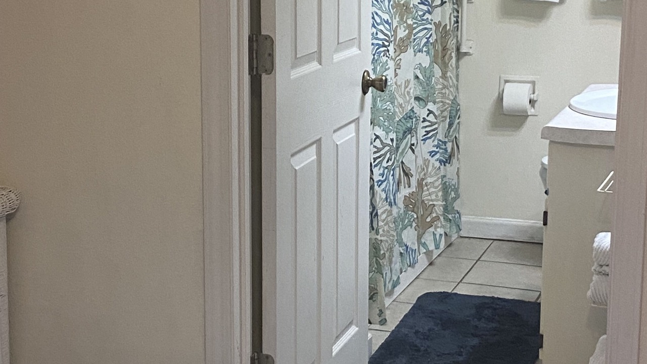 Photo of Bathroom in Laguna Beach