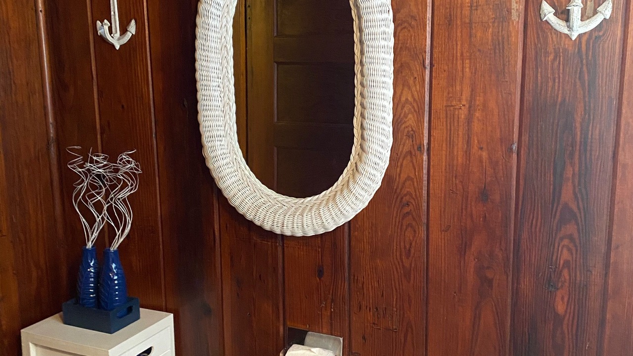 Photo of Bathroom in Laguna Beach