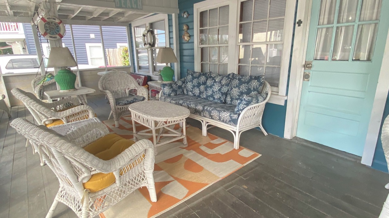 Photo of Outdoor in Laguna Beach