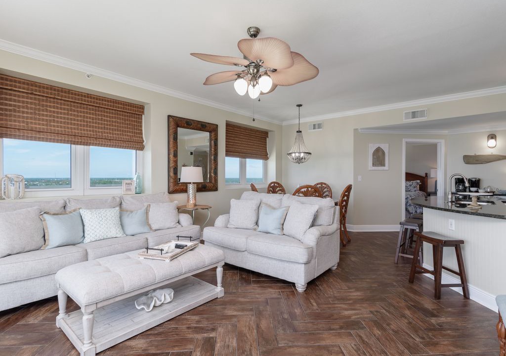 Photo of Livingroom in Miramar Beach