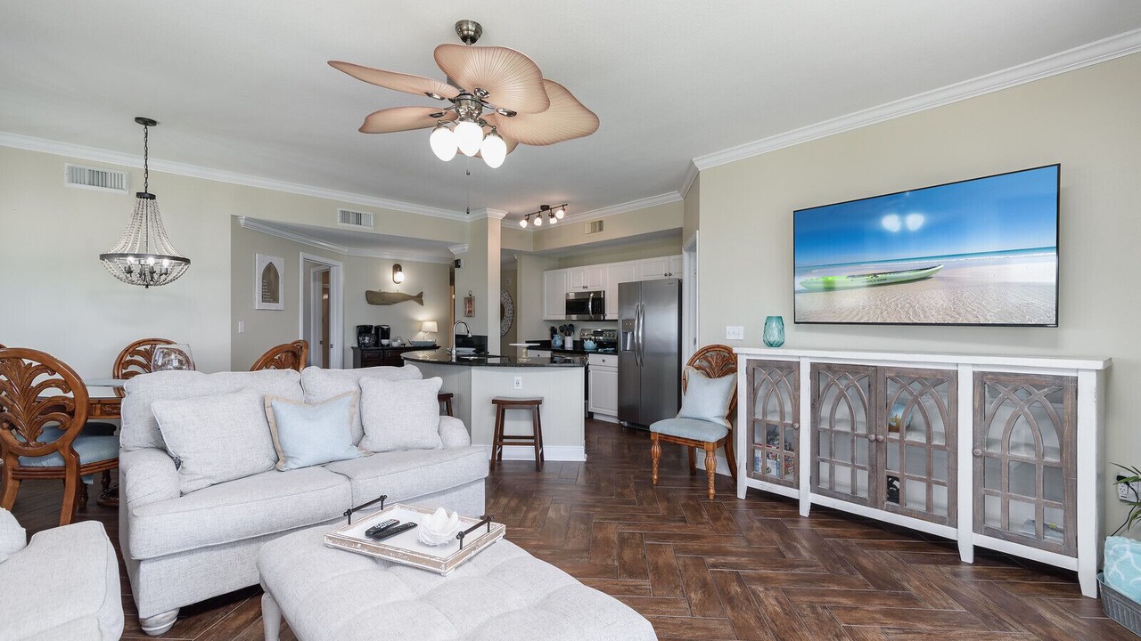 Photo of Livingroom in Miramar Beach
