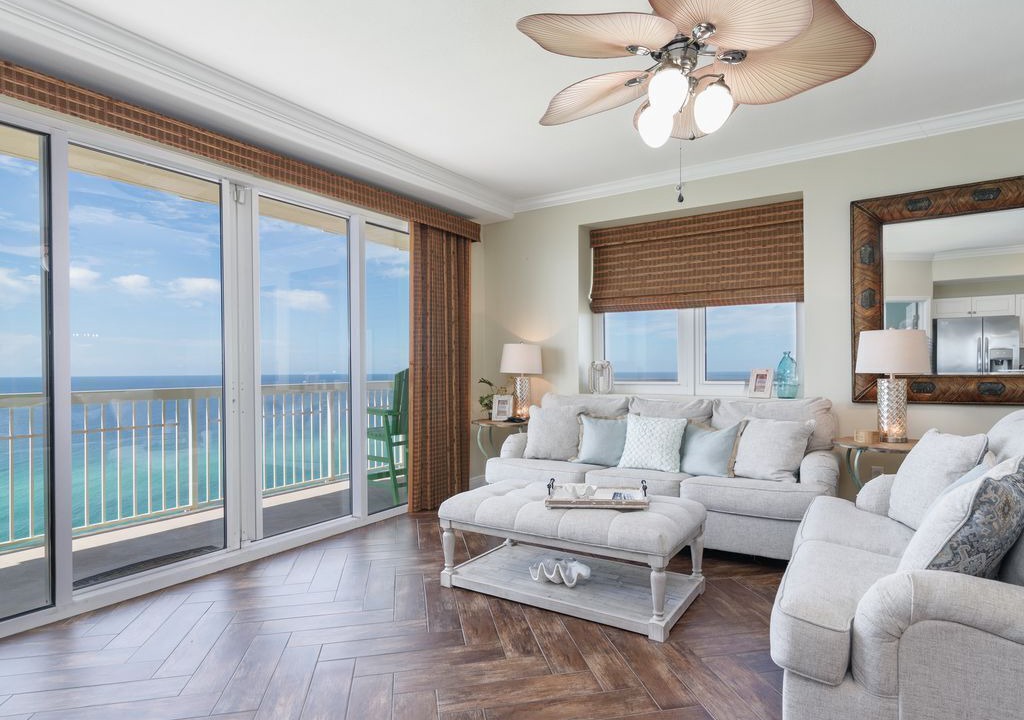 Photo of Livingroom in Miramar Beach
