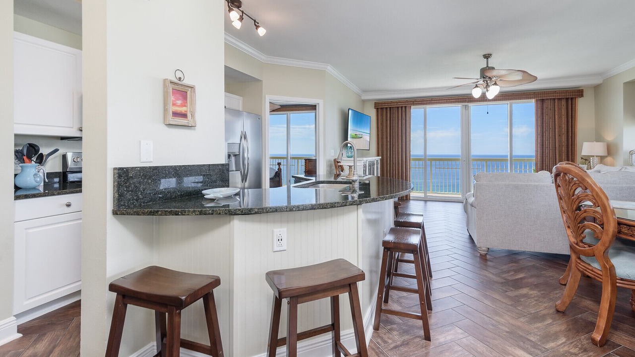 Photo of Kitchen in Miramar Beach