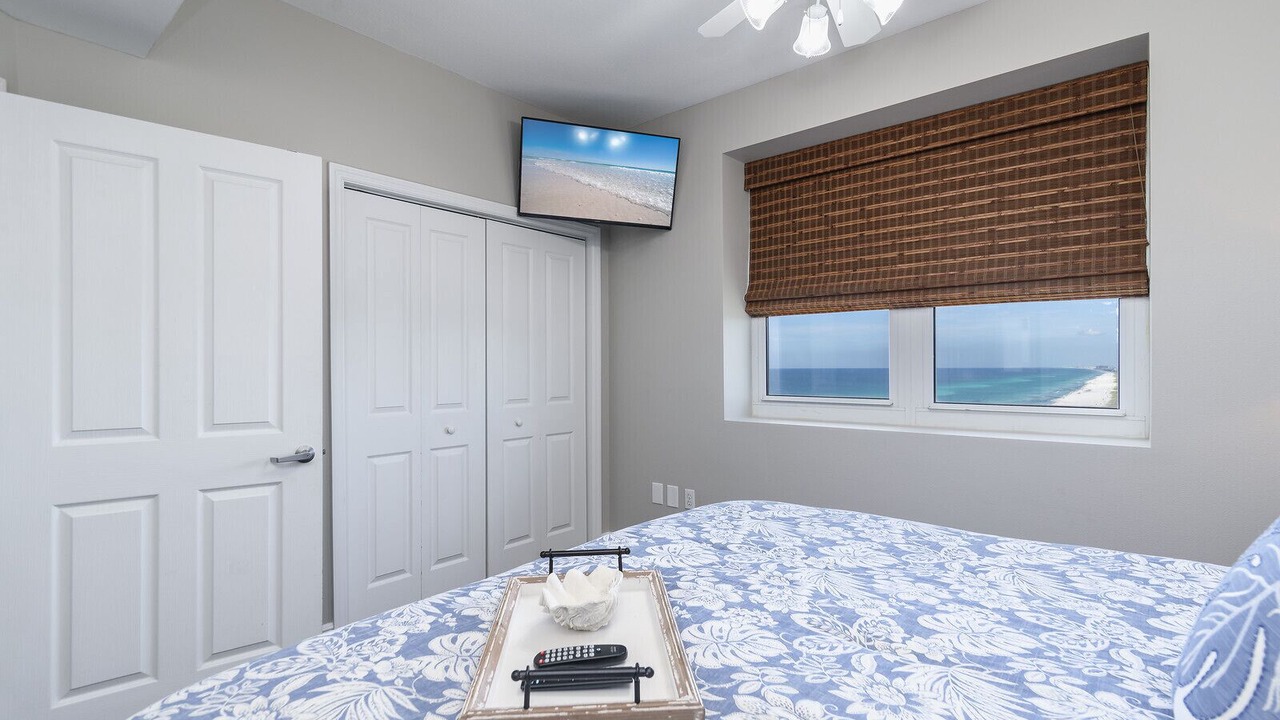 Photo of Bedroom in Miramar Beach