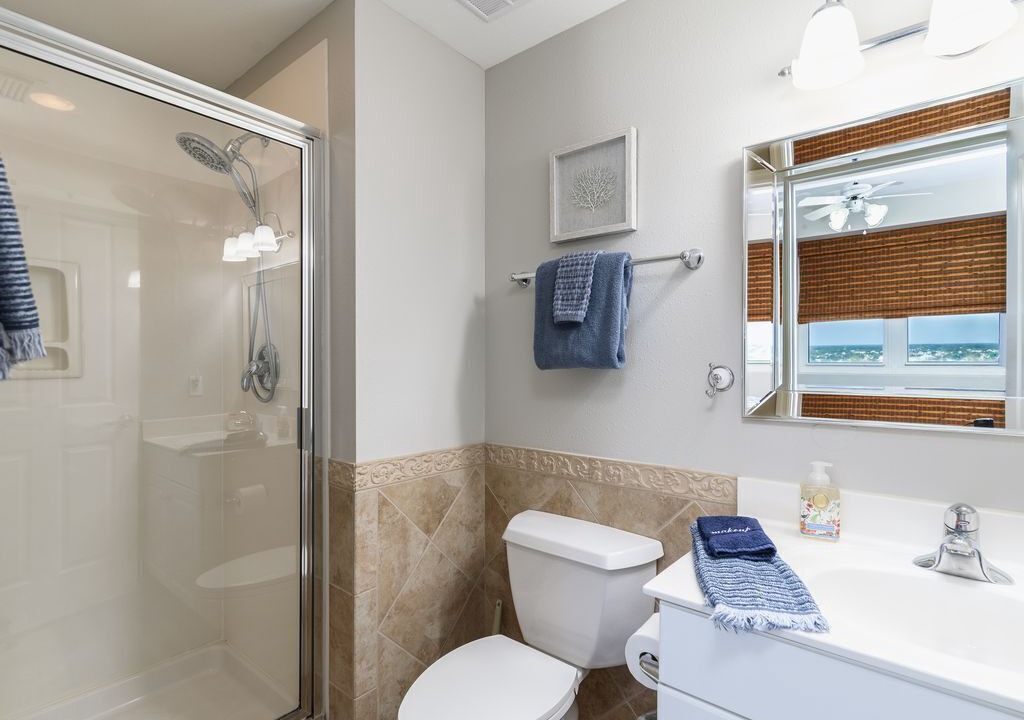 Photo of Bathroom in Miramar Beach