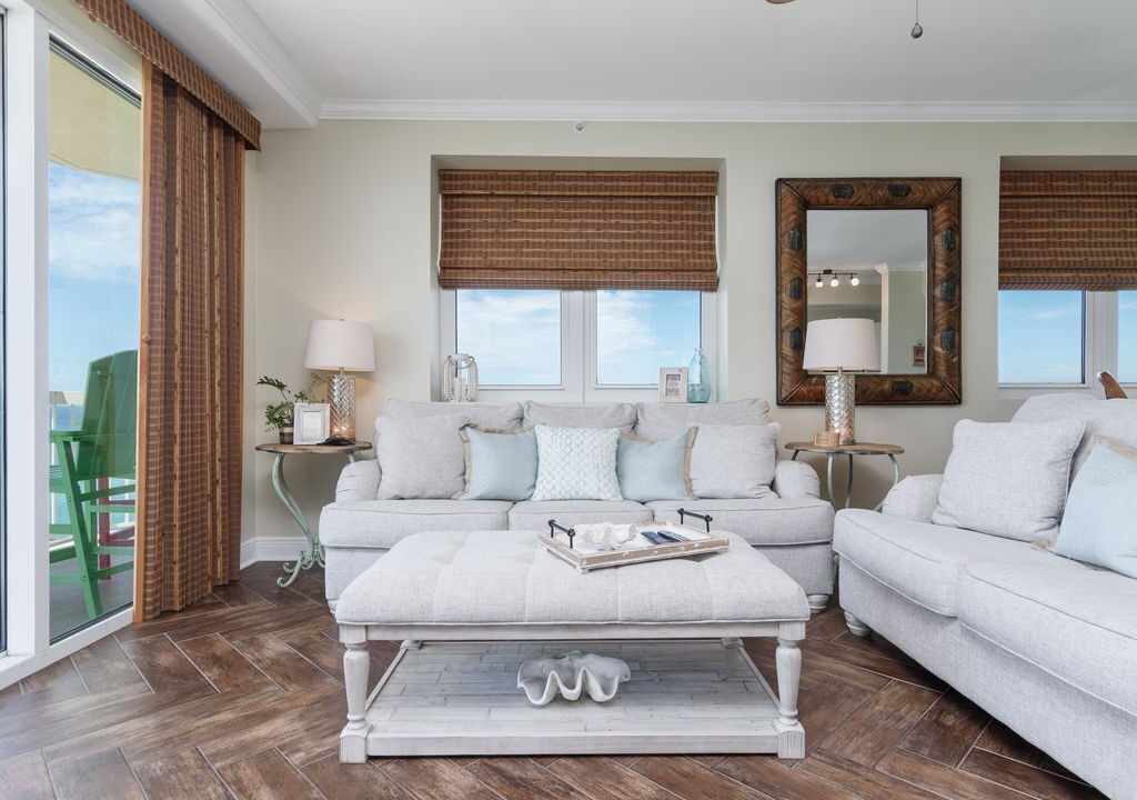 Photo of Livingroom in Miramar Beach