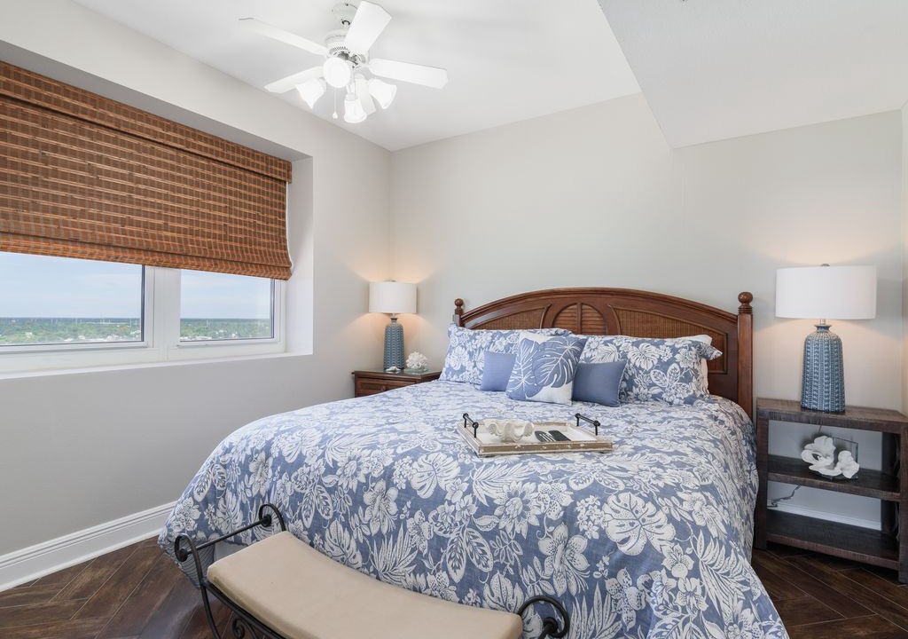 Photo of Bedroom in Miramar Beach