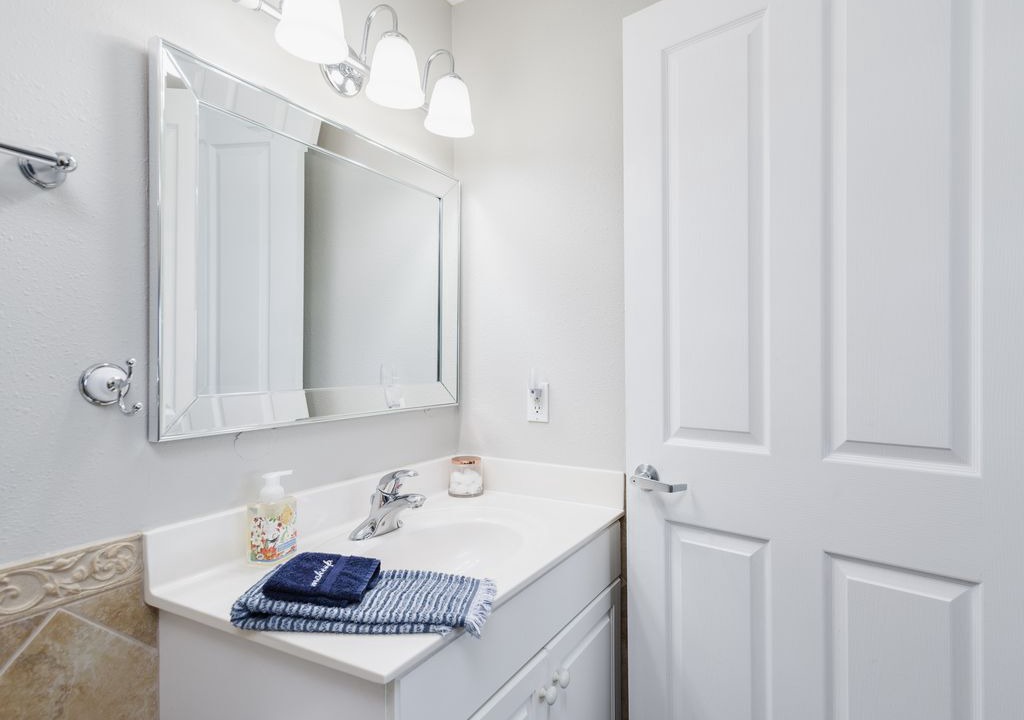 Photo of Bathroom in Miramar Beach