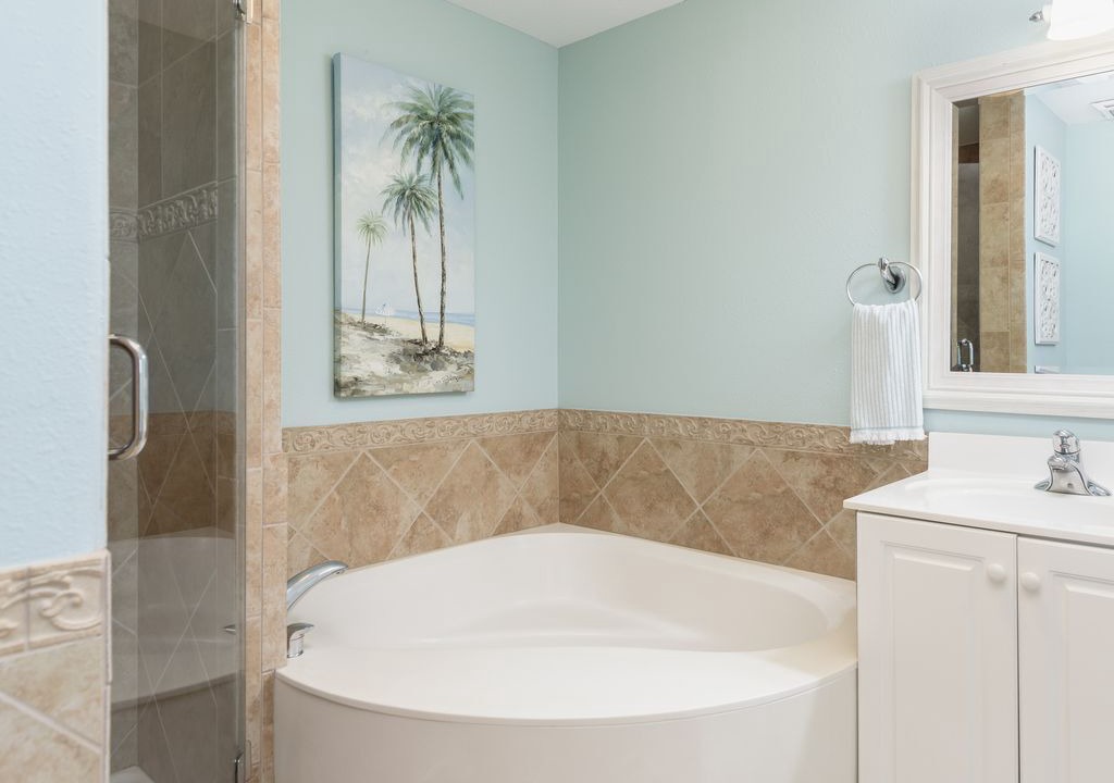 Photo of Bathroom in Miramar Beach
