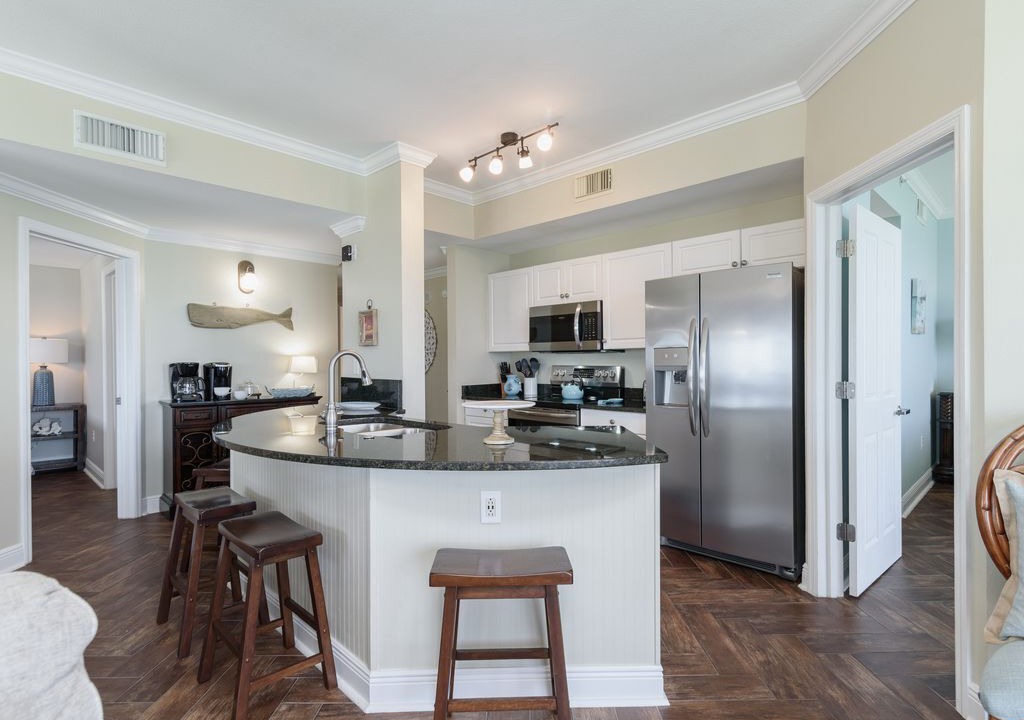 Photo of Kitchen in Miramar Beach