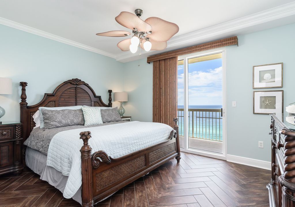 Photo of Bedroom in Miramar Beach