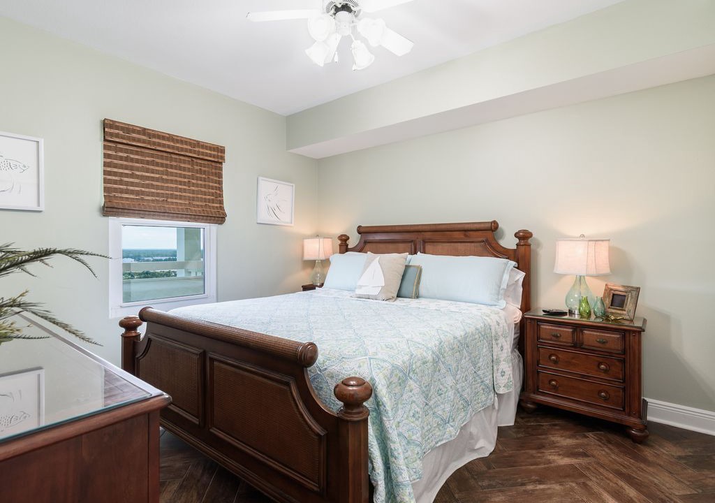 Photo of Bedroom in Miramar Beach