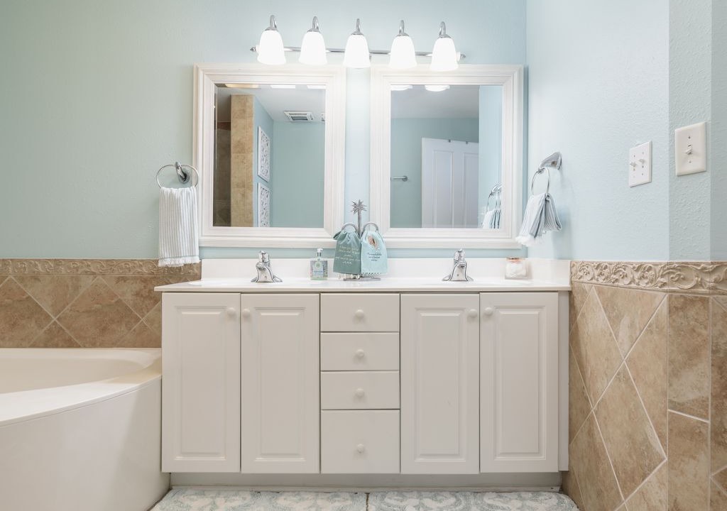 Photo of Bathroom in Miramar Beach