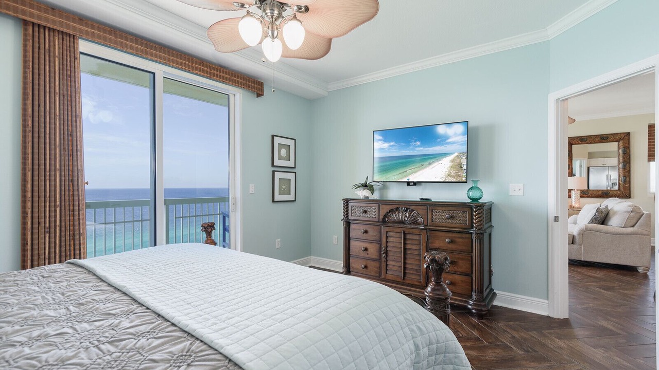 Photo of Bedroom in Miramar Beach