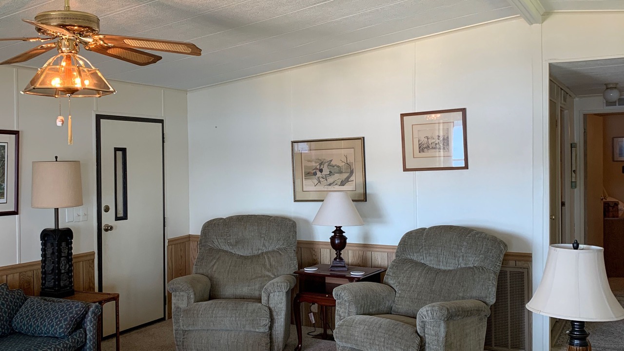 Photo of Livingroom in Welaka