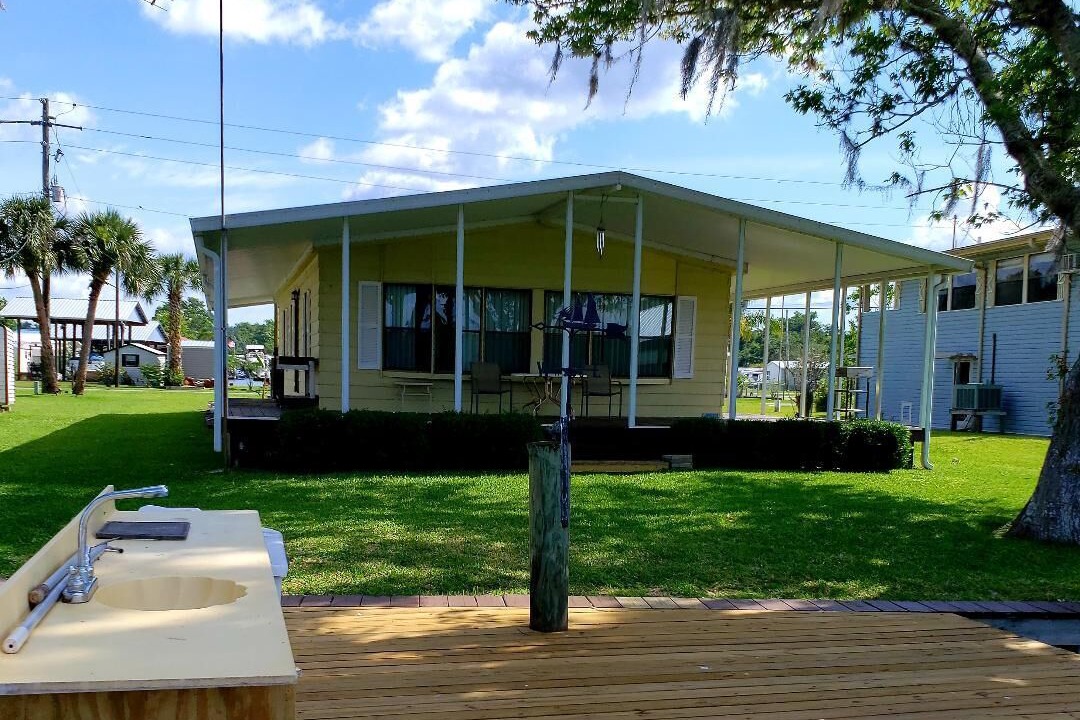 Photo of Outdoor in Welaka