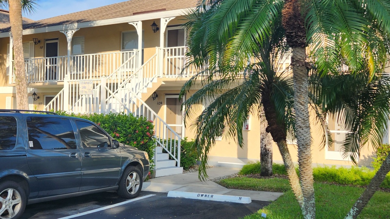 Photo of Outdoor in Hammock Bay