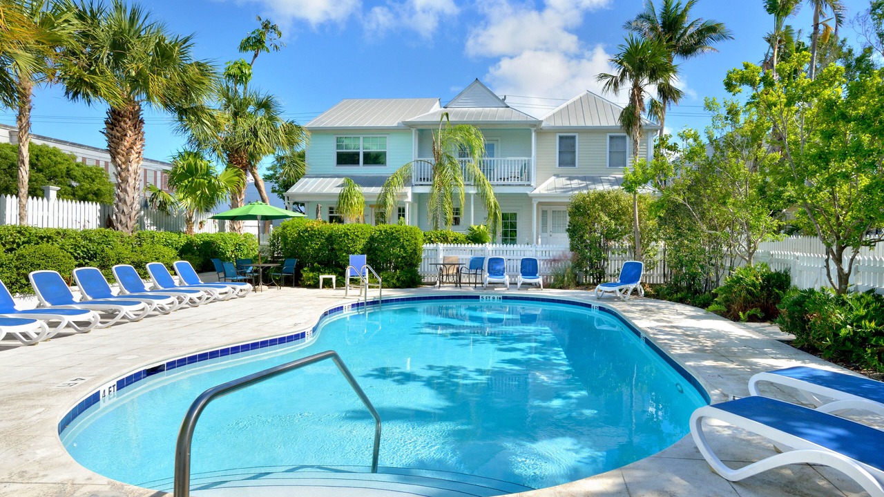 Photo of Outdoor in Bahama Village