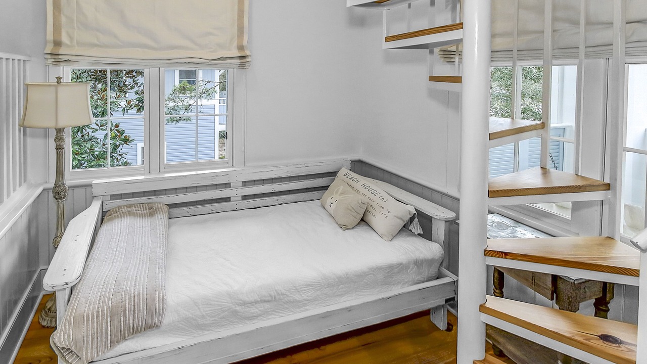 Photo of Bedroom in Seaside