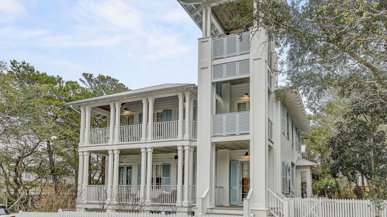 Photo of Outdoor in Seaside