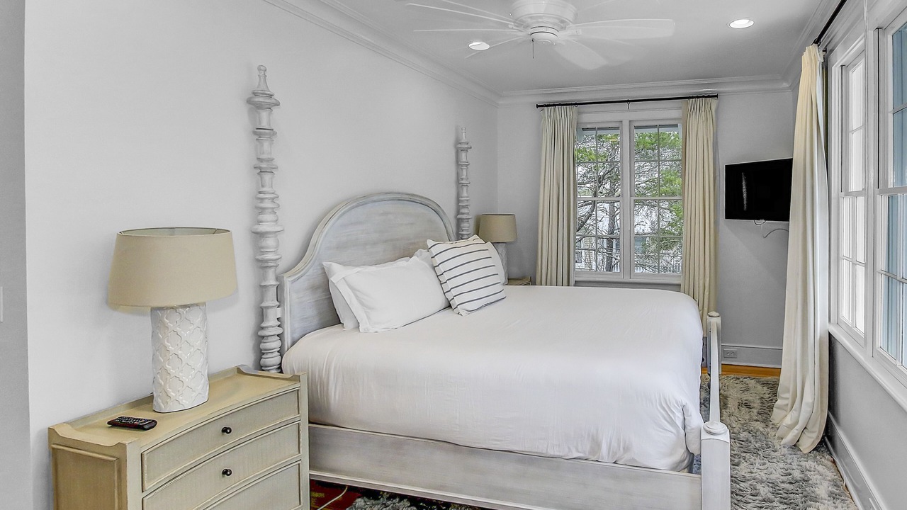 Photo of Bedroom in Seaside