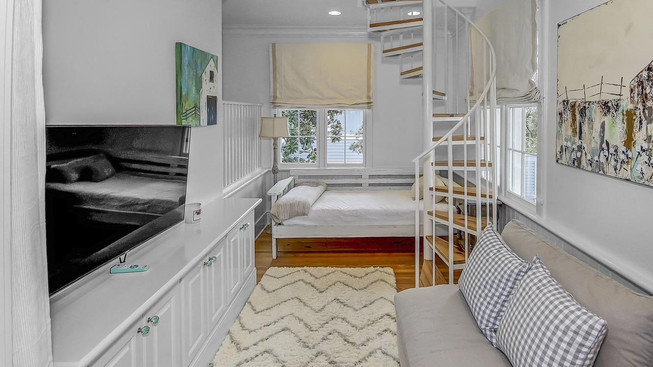 Photo of Bedroom in Seaside