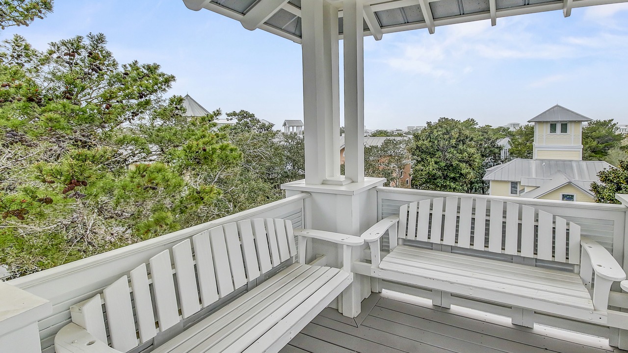 Photo of Outdoor in Seaside