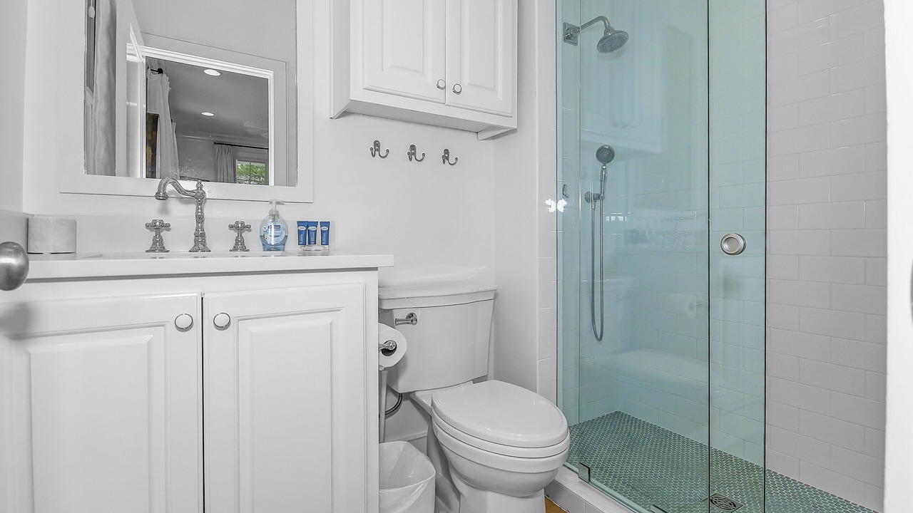 Photo of Bathroom in Seaside