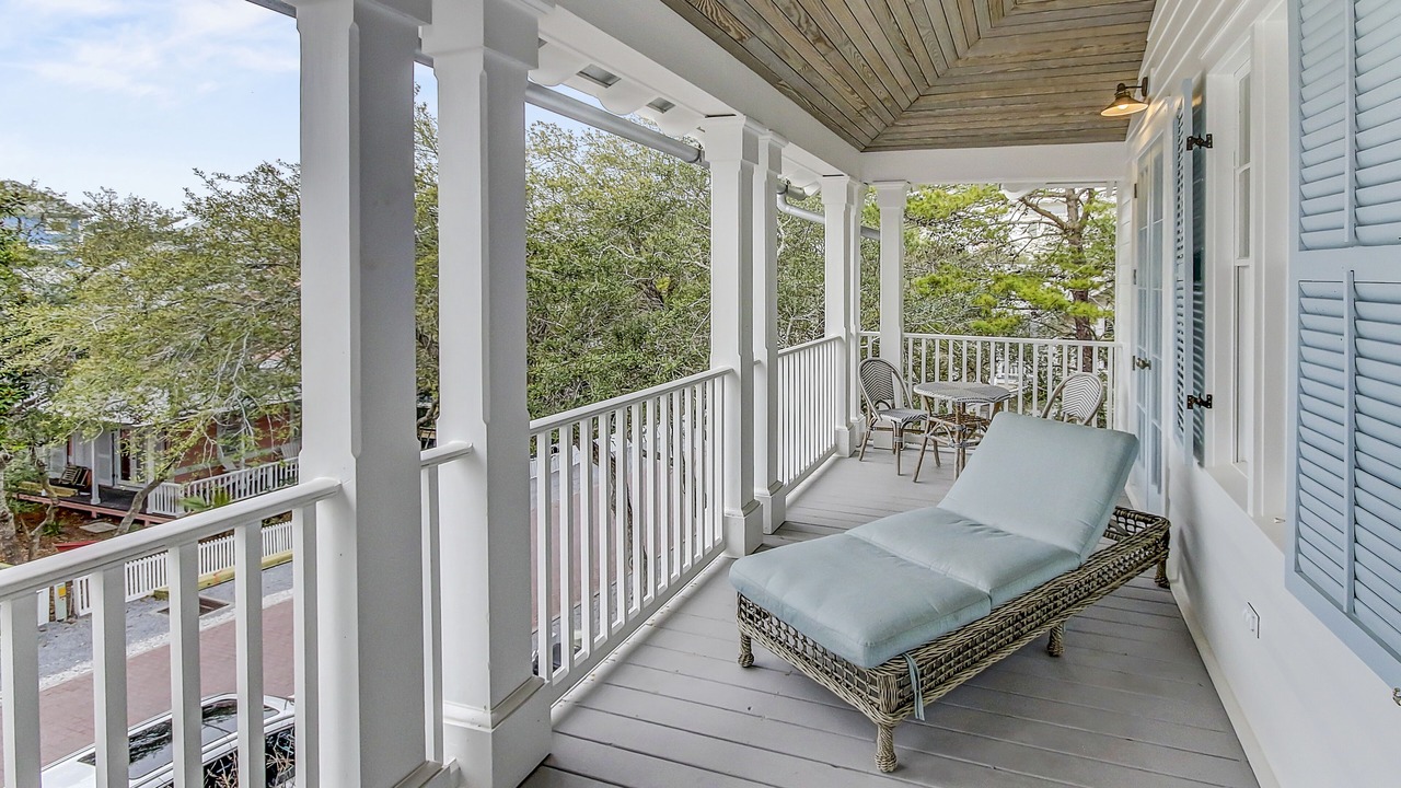 Photo of Outdoor in Seaside
