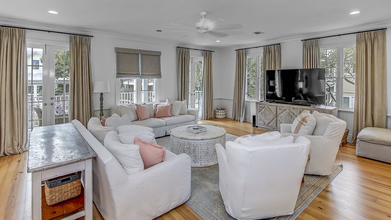 Photo of Livingroom in Seaside