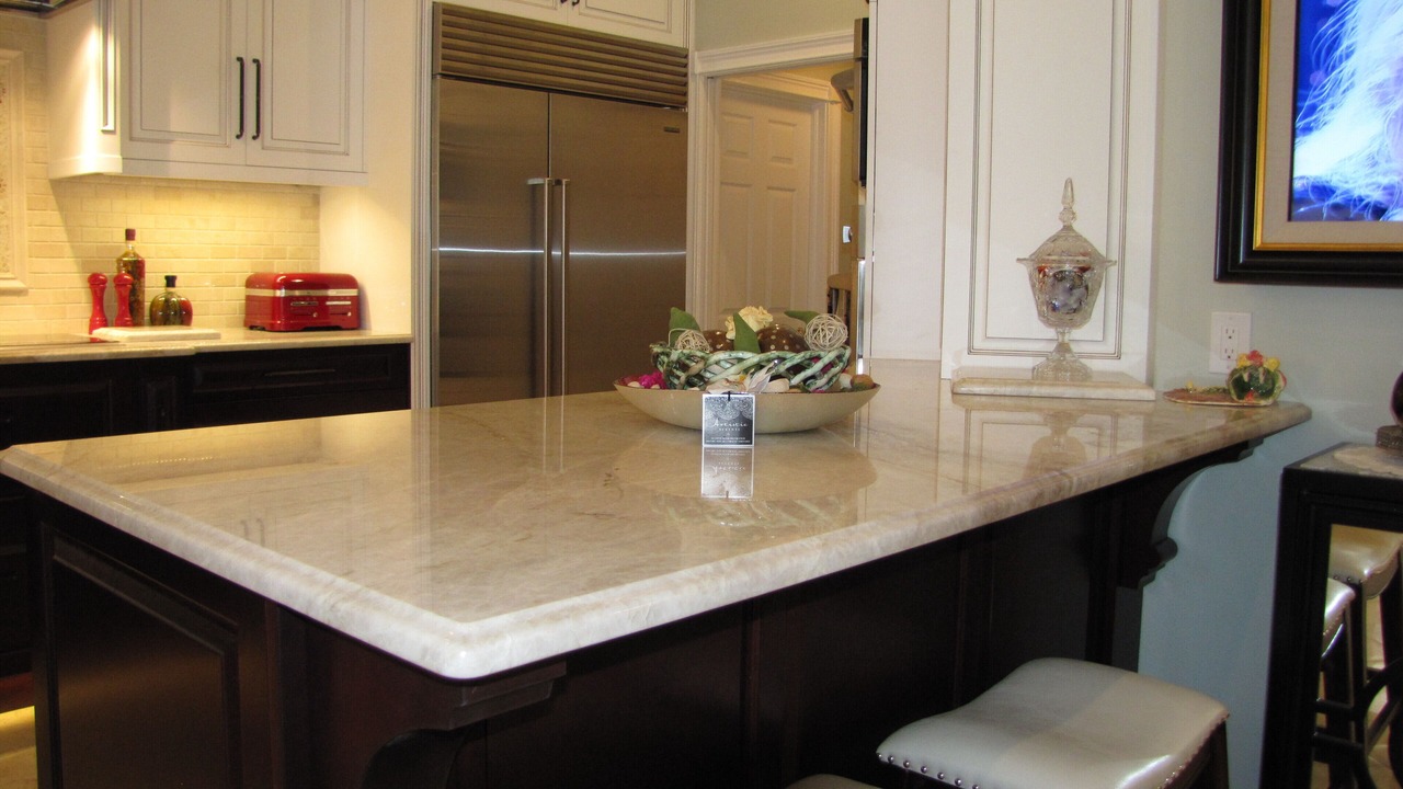 Photo of Kitchen in Crown Pointe